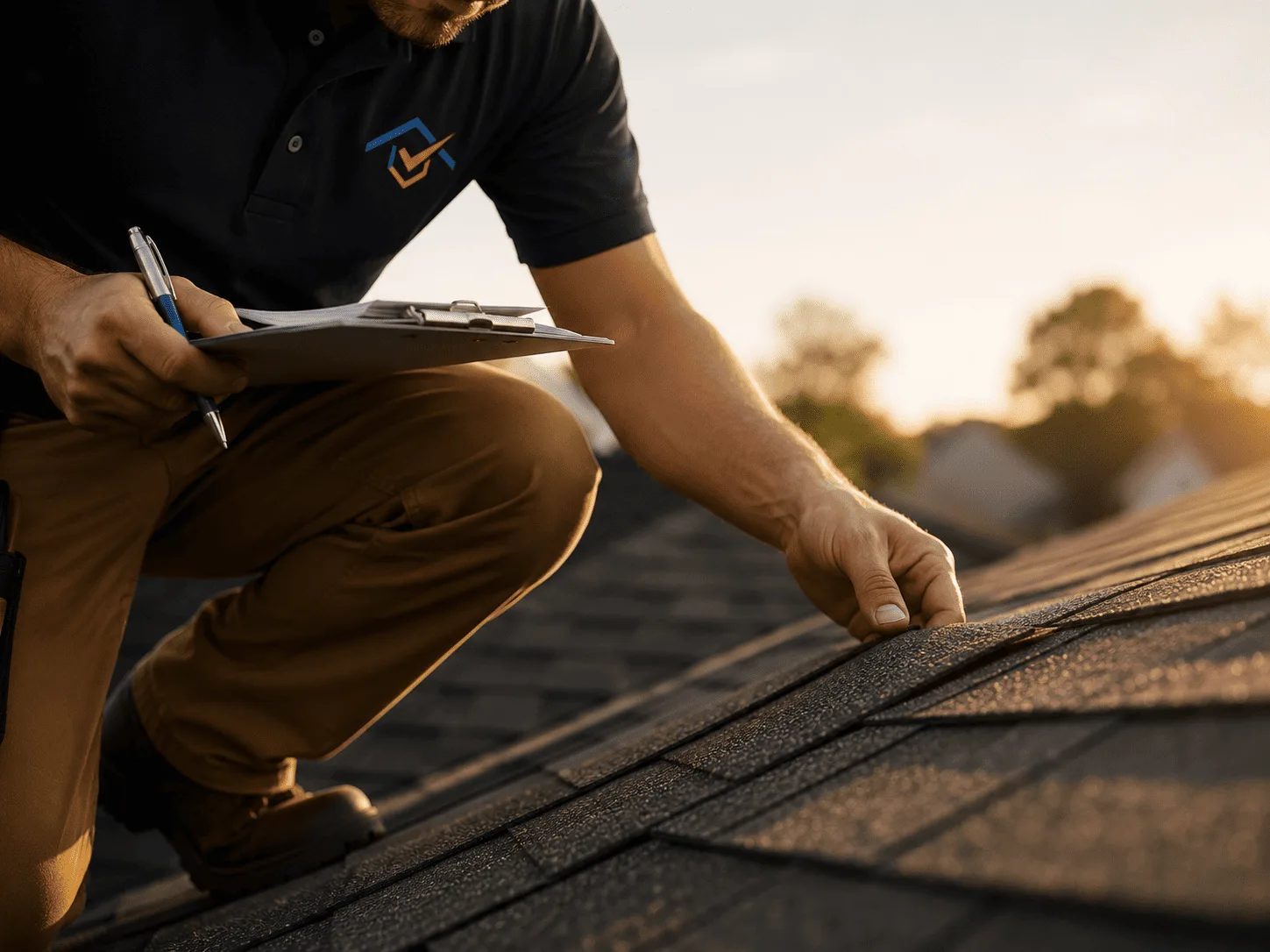 Why Choose Roof Inspection in Ranger, WV